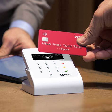 credit card reader nfc|contactless credit card reader.